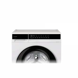 Candy Washing machine | EY 26SB7-S | Energy efficiency class A | Front loading | Washing capacity 6 kg | 1200 RPM | Depth 47 cm Candy Washing machine | EY 26SB7-S | Energy efficiency class A | Front loading | Washing capacity 6 kg | 1200 RPM | Depth 47 cm