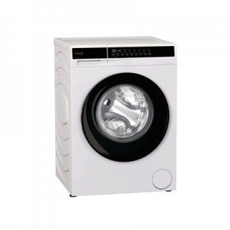 Candy Washing machine | EY 26SB7-S | Energy efficiency class A | Front loading | Washing capacity 6 kg | 1200 RPM | Depth 47 cm Candy Washing machine | EY 26SB7-S | Energy efficiency class A | Front loading | Washing capacity 6 kg | 1200 RPM | Depth 47 cm