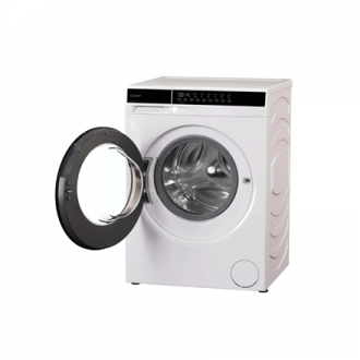 Candy Washing machine | EY 26SB7-S | Energy efficiency class A | Front loading | Washing capacity 6 kg | 1200 RPM | Depth 47 cm Candy Washing machine | EY 26SB7-S | Energy efficiency class A | Front loading | Washing capacity 6 kg | 1200 RPM | Depth 47 cm