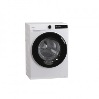 Candy Washing machine | BR 47SBL8-S | Energy efficiency class A | Front loading | Washing capacity 7 kg | 1400 RPM | Depth 49 cm Candy Washing machine | BR 47SBL8-S | Energy efficiency class A | Front loading | Washing capacity 7 kg | 1400 RPM | Depth 49 cm
