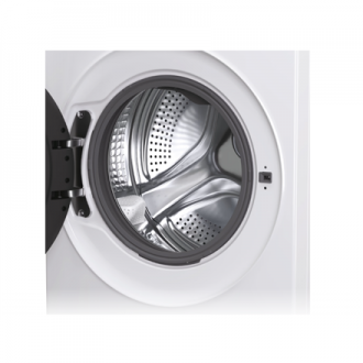 Candy Washing machine | BR 47SBL8-S | Energy efficiency class A | Front loading | Washing capacity 7 kg | 1400 RPM | Depth 49 cm Candy Washing machine | BR 47SBL8-S | Energy efficiency class A | Front loading | Washing capacity 7 kg | 1400 RPM | Depth 49 cm