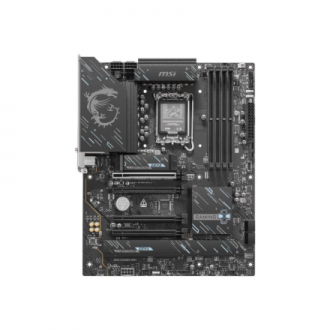 MSI Z890 GAMING WIFI | Processor family Intel | Processor socket LGA1851 | DDR5 | Supported hard disk drive interfaces M.2, SATA MSI Z890 GAMING WIFI | Processor family Intel | Processor socket LGA1851 | DDR5 | Supported hard disk drive interfaces M.2, SATA