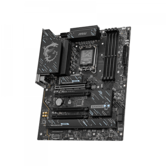 MSI Z890 GAMING WIFI | Processor family Intel | Processor socket LGA1851 | DDR5 | Supported hard disk drive interfaces M.2, SATA MSI Z890 GAMING WIFI | Processor family Intel | Processor socket LGA1851 | DDR5 | Supported hard disk drive interfaces M.2, SATA