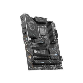 MSI Z890 GAMING WIFI | Processor family Intel | Processor socket LGA1851 | DDR5 | Supported hard disk drive interfaces M.2, SATA MSI Z890 GAMING WIFI | Processor family Intel | Processor socket LGA1851 | DDR5 | Supported hard disk drive interfaces M.2, SATA