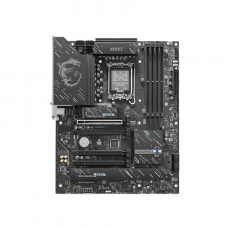 MSI Z890 GAMING WIFI | Processor family Intel | Processor socket LGA1851 | DDR5 | Supported hard disk drive interfaces M.2, SATA MSI Z890 GAMING WIFI | Processor family Intel | Processor socket LGA1851 | DDR5 | Supported hard disk drive interfaces M.2, SATA