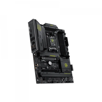 MSI MAG B850 TOMAHAWK WIFI | Processor family AMD | Processor socket AM5 | DDR5 | Supported hard disk drive interfaces SATA, M.2 MSI MAG B850 TOMAHAWK WIFI | Processor family AMD | Processor socket AM5 | DDR5 | Supported hard disk drive interfaces SATA, M.2