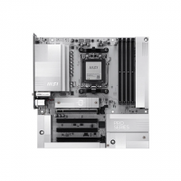 MSI PRO B850M-A WIFI PZ | Processor family AMD | Processor socket AM5 | DDR5 | Supported hard disk drive interfaces SATA, M.2 | MSI PRO B850M-A WIFI PZ | Processor family AMD | Processor socket AM5 | DDR5 | Supported hard disk drive interfaces SATA, M.2 |