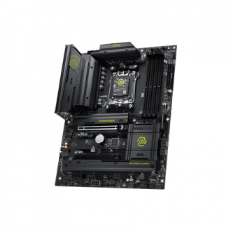 MSI MAG B850 TOMAHAWK WIFI | Processor family AMD | Processor socket AM5 | DDR5 | Supported hard disk drive interfaces SATA, M.2 MSI MAG B850 TOMAHAWK WIFI | Processor family AMD | Processor socket AM5 | DDR5 | Supported hard disk drive interfaces SATA, M.2