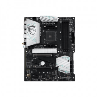 MSI B550 GAMING WIFI | Processor family AMD | Processor socket AM4 | DDR4 | Supported hard disk drive interfaces SATA, M.2 | Num MSI B550 GAMING WIFI | Processor family AMD | Processor socket AM4 | DDR4 | Supported hard disk drive interfaces SATA, M.2 | Num