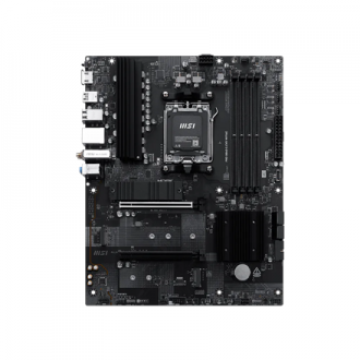 PRO B840-S EVO WIFI6E | MSI Processor family AMD | Processor socket AM5 | Supported hard disk drive interfaces SATA, M.2 | Numbe PRO B840-S EVO WIFI6E | MSI Processor family AMD | Processor socket AM5 | Supported hard disk drive interfaces SATA, M.2 | Numbe