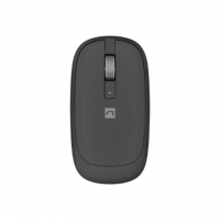 Natec | Mouse | Lark | Wireless | 2.4 GHz, Bluetooth | Anthracite Natec | Mouse | Lark | Wireless | 2.4 GHz, Bluetooth | Anthracite
