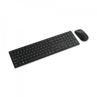 Lenovo | Multi-Mode Pro 6000 | Keyboard and Mouse Set | Wireless | Mouse included | Bluetooth | Estonian | Eclipse Black Lenovo | Multi-Mode Pro 6000 | Keyboard and Mouse Set | Wireless | Mouse included | Bluetooth | Estonian | Eclipse Black