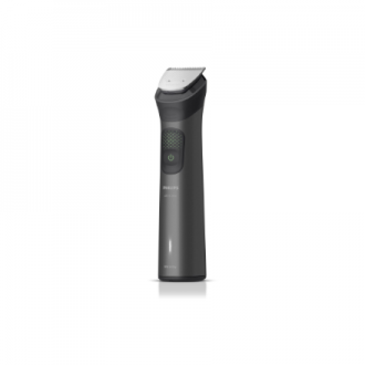 Philips All-in-One Hair trimmer | MG9531/15 9000 Series | Cordless | Wet & Dry | Number of length steps 27 | Black
