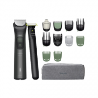 Philips All-in-One Hair trimmer | MG9531/15 9000 Series | Cordless | Wet & Dry | Number of length steps 27 | Black Philips All-in-One Hair trimmer | MG9531/15 9000 Series | Cordless | Wet & Dry | Number of length steps 27 | Black