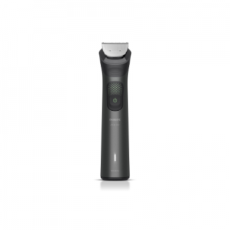 Philips All-in-One Hair trimmer | MG9531/15 9000 Series | Cordless | Wet & Dry | Number of length steps 27 | Black
