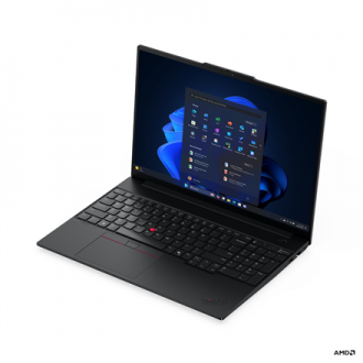 Lenovo ThinkPad E16 G3 AMD | Black | 16 Lenovo ThinkPad E16 G3 AMD | Black | 16