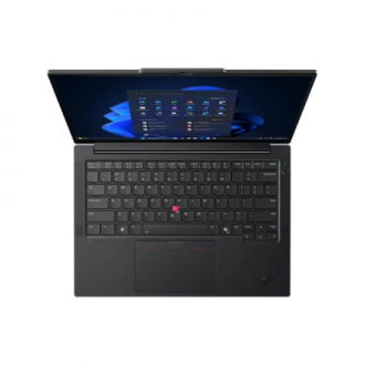 Lenovo ThinkPad E14 G7 Intel | Black | 14 Lenovo ThinkPad E14 G7 Intel | Black | 14