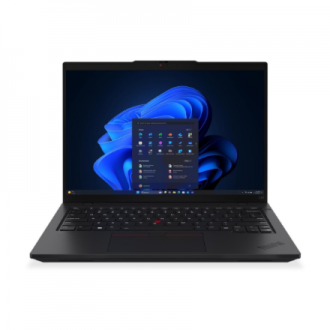 Lenovo ThinkPad L14 G6 AMD | Black | 14 Lenovo ThinkPad L14 G6 AMD | Black | 14
