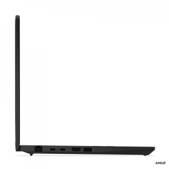 Lenovo ThinkPad L14 G6 AMD | Black | 14 Lenovo ThinkPad L14 G6 AMD | Black | 14