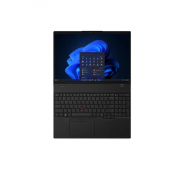 Lenovo ThinkPad L16 G2 AMD | Black | 16 Lenovo ThinkPad L16 G2 AMD | Black | 16
