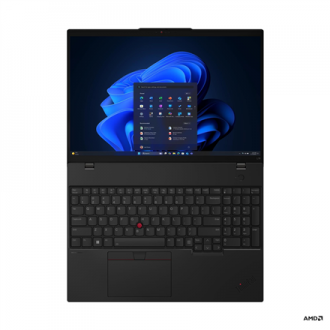 Lenovo ThinkPad L16 G2 AMD | Black | 16 Lenovo ThinkPad L16 G2 AMD | Black | 16
