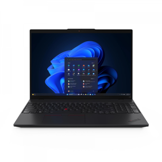 Lenovo ThinkPad L16 G2 Intel | Black | 16 Lenovo ThinkPad L16 G2 Intel | Black | 16