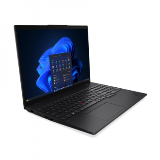 Lenovo ThinkPad L16 G2 Intel | Black | 16 Lenovo ThinkPad L16 G2 Intel | Black | 16