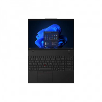 Lenovo ThinkPad L16 G2 Intel | Black | 16 Lenovo ThinkPad L16 G2 Intel | Black | 16