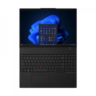 Lenovo ThinkPad L16 G2 Intel | Black | 16 Lenovo ThinkPad L16 G2 Intel | Black | 16