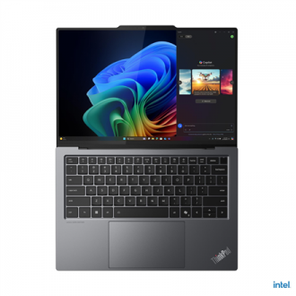 Lenovo ThinkPad X9-14 G1 Intel | Grey | 14 Lenovo ThinkPad X9-14 G1 Intel | Grey | 14