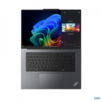 Lenovo ThinkPad X9-15 G1 Intel | Grey | 15.3 Lenovo ThinkPad X9-15 G1 Intel | Grey | 15.3