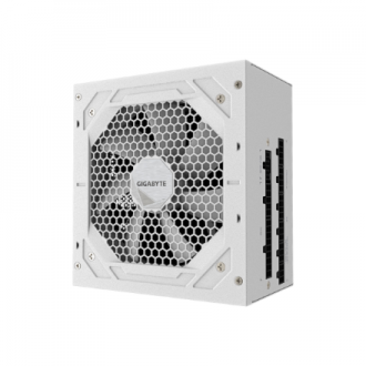 Gigabyte Power Supply, 80 PLUS Gold | UD850GM PG5 V2 ICE | 850 W Gigabyte Power Supply, 80 PLUS Gold | UD850GM PG5 V2 ICE | 850 W