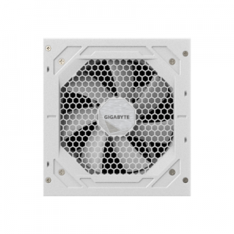 Gigabyte Power Supply, 80 PLUS Gold | UD850GM PG5 V2 ICE | 850 W Gigabyte Power Supply, 80 PLUS Gold | UD850GM PG5 V2 ICE | 850 W