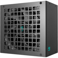 Deepcool Power Supply, 80 PLUS Gold | PQ850G | 850 W Deepcool Power Supply, 80 PLUS Gold | PQ850G | 850 W