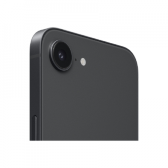 Apple | iPhone 17e | Black | 6.1 Apple | iPhone 17e | Black | 6.1