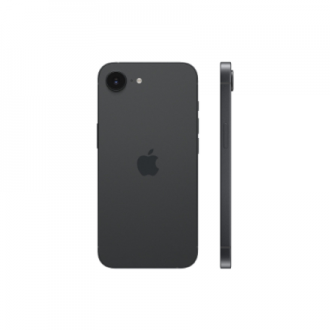 Apple | iPhone 17e | Black | 6.1 Apple | iPhone 17e | Black | 6.1