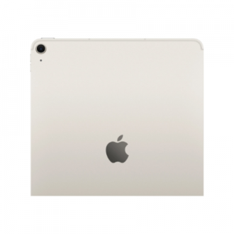Apple | iPad Air Wi-Fi + Cellular | Starlight | 13 