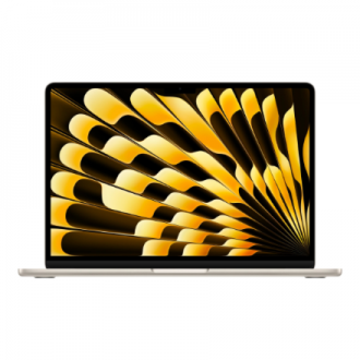 Apple MacBook | Air | Starlight | 13.6 Apple MacBook | Air | Starlight | 13.6