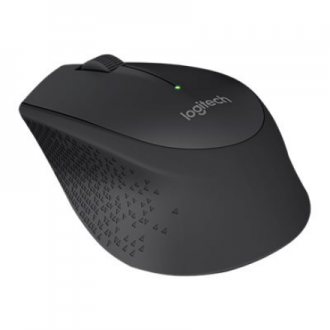 Logitech | M280 | Wireless Mouse | Black Logitech | M280 | Wireless Mouse | Black