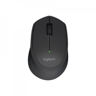 Logitech | M280 | Wireless Mouse | Black Logitech | M280 | Wireless Mouse | Black
