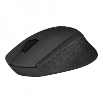 Logitech | M280 | Wireless Mouse | Black Logitech | M280 | Wireless Mouse | Black