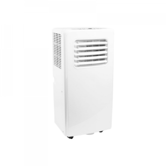 Tristar | Air Conditioner | AC-5477 | Suitable for rooms up to 60 m | Number of speeds 2 | Fan function | White