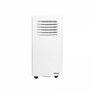 Tristar | Air Conditioner | AC-5477 | Suitable for rooms up to 60 m | Number of speeds 2 | Fan function | White