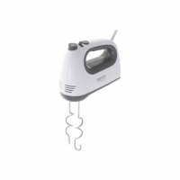 Camry | Hand mixer | CR 4220w | Hand Mixer | 300 W | Number of speeds 5 | Turbo mode | White Camry | Hand mixer | CR 4220w | Hand Mixer | 300 W | Number of speeds 5 | Turbo mode | White