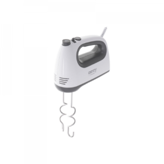 Camry | Hand mixer | CR 4220w | Hand Mixer | 300 W | Number of speeds 5 | Turbo mode | White Camry | Hand mixer | CR 4220w | Hand Mixer | 300 W | Number of speeds 5 | Turbo mode | White