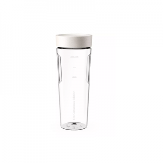 Philips Eco Conscious Edition Blender | HR2500/00 | Tabletop | 350 W | Jar material Glass | Jar capacity 0.6 L | White Matt Philips Eco Conscious Edition Blender | HR2500/00 | Tabletop | 350 W | Jar material Glass | Jar capacity 0.6 L | White Matt