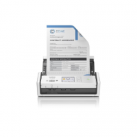 Brother Portable, Compact Document Scanner | ADS-1800W | Color | Document Scanner