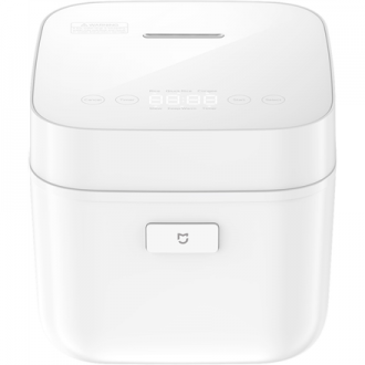 Xiaomi | Multifunctional Rice Cooker EU | 320-380 W | 1.5 L | Number of programs 1 | White Xiaomi | Multifunctional Rice Cooker EU | 320-380 W | 1.5 L | Number of programs 1 | White