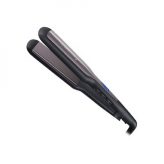 Remington Pro-Ceramic Extra Hair Straightener | S5525 | Ceramic heating system | Temperature (min) 150 C | Temperature (max) 230 Remington Pro-Ceramic Extra Hair Straightener | S5525 | Ceramic heating system | Temperature (min) 150 C | Temperature (max) 230