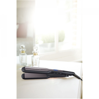 Remington Pro-Ceramic Extra Hair Straightener | S5525 | Ceramic heating system | Temperature (min) 150 C | Temperature (max) 230 Remington Pro-Ceramic Extra Hair Straightener | S5525 | Ceramic heating system | Temperature (min) 150 C | Temperature (max) 230